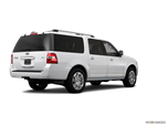 2012 Ford Expedition EL Limited  Sport Utility